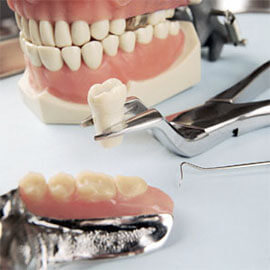 Хирургическая стоматология