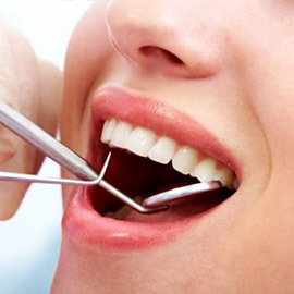 Терапевтическая стоматология (Пломбирование зубов)