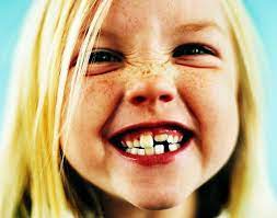 Знакомство с детским стоматологом