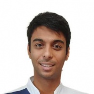 Куриан Рафаэль Джиджоевич